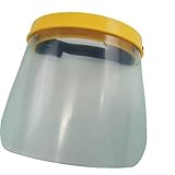 SIGNET(シグネット) 49085 フェイスガード メンテナンス現場向け 飛沫防止用