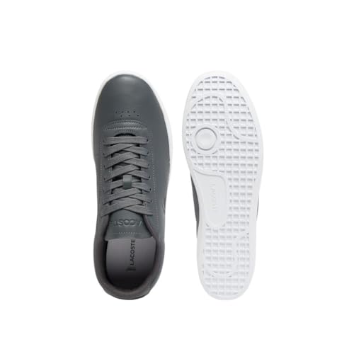 Lacoste Men's Baseshot Evo Sneaker4