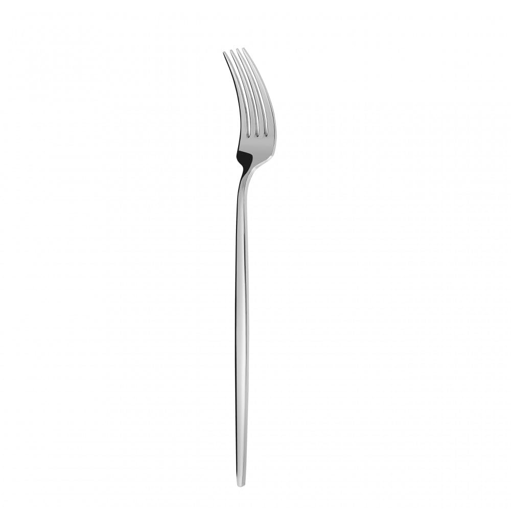 Karaca Moongate 316 Premium - Set di posate con scatola da 84 pezzi