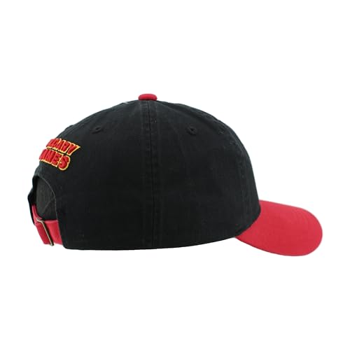 Gorra ajustable oficial NHL Unisex miniatura 6