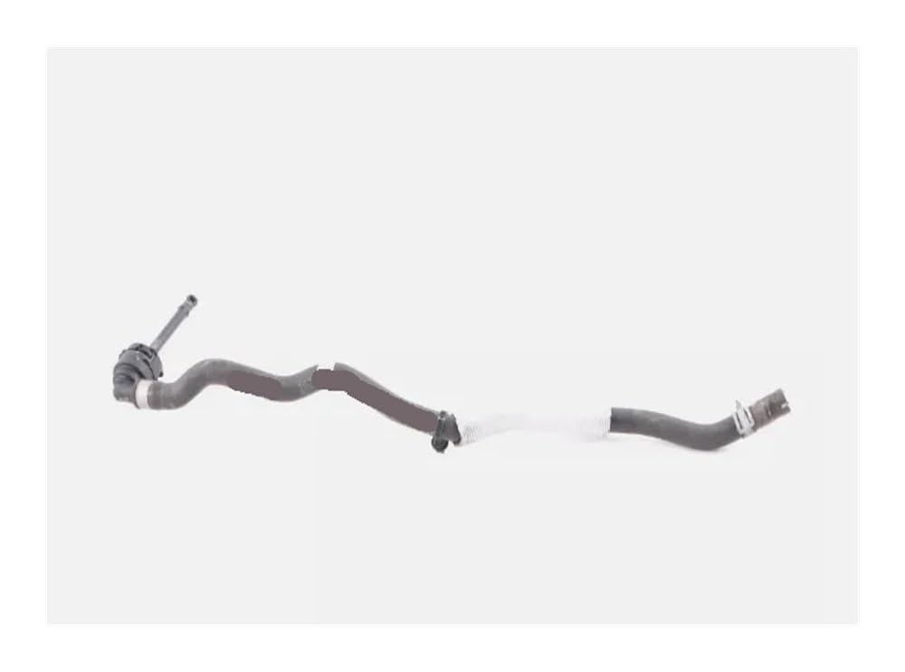 Hbfvz6tw One Color 2475010125 Breather Hose For W205 W177 Coolant Line Breather Water Pipe A2475010125
