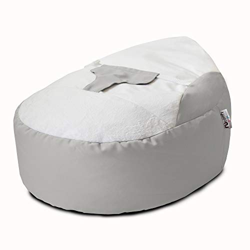 rucomfy bean bags baby
