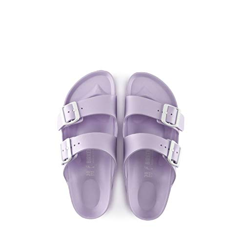 Image of Birkenstock Unisex Adult Arizona Slide Sandals