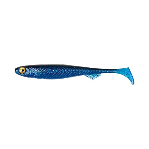 Fox Rage Esca Morbida Slick Shad UV