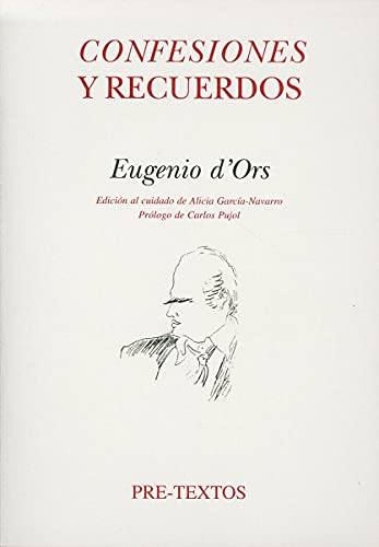 Confesiones y recuerdos (Hispánicas)