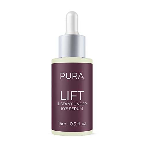 Reviews for PURA Lift Instant Under Eye Serum BestViewsReviews