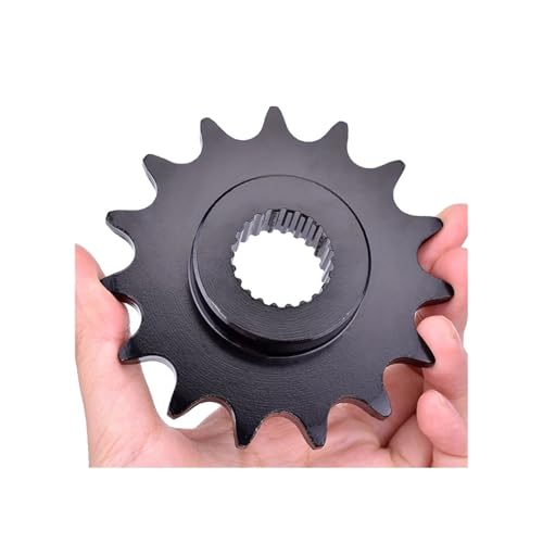 Évitez l'usure de transmission : Pignons 520 15T 45T pour XT600 - 7