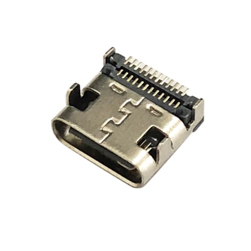 Conector DC Jack tipo C para ThinkPad X1 Extreme 2nd con carga estable 2