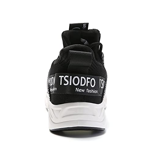 Image of SKDOIUL Women's Athletic Tennis Walking Shoes Fashion Sport Running Sneakers