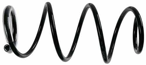 Ressort de suspension SACHS 998 749 hélicoïdal avant haute tenue