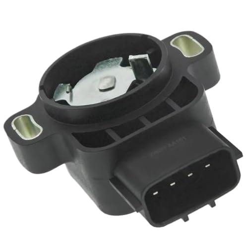 Capteur position papillon gaz pour corriger le ralenti Subaru Outback