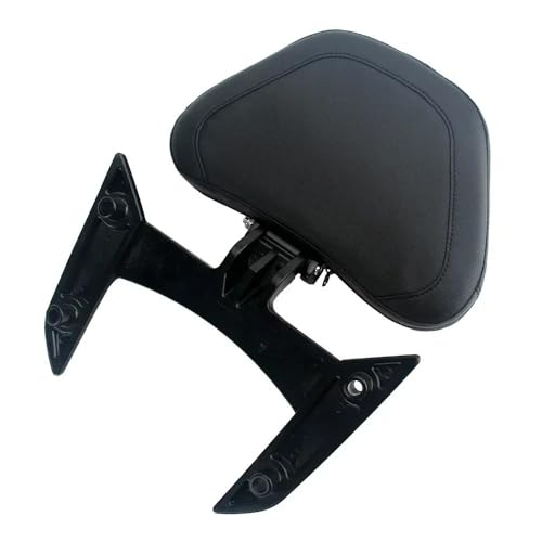 Coussin de dossier arrière moto pour passager : soulagez le dos sur GoldWing 1800 GL1800