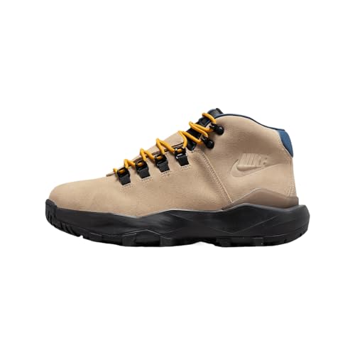 Nike Cygnal Desert Ore/navy-black-university Gold FV4332-201