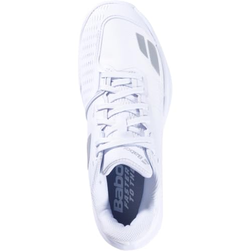 Image of Babolat Women's Jet Mach 4 All Court Tennis Shoes