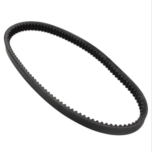 Correa de transmisión 23100-LDF2-900 compatible con Kymco Xciting 300 y People S