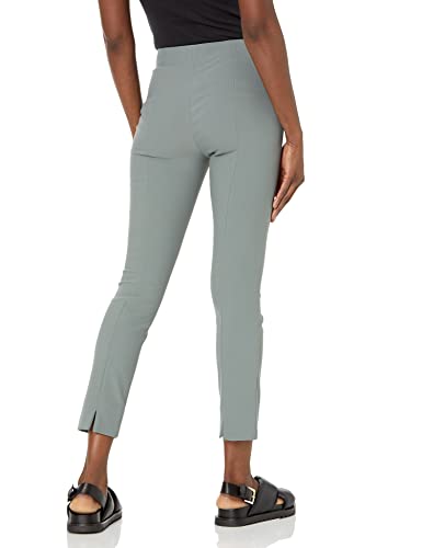 Legging Vince avec coutures décoratives devant pour femme