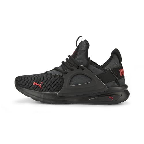 Image of Puma Unisex Adult Softride Enzo Evo Camo Walking Shoe