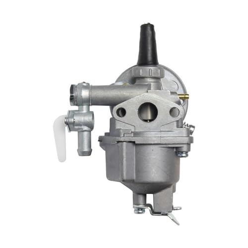Carburateur à flotteur TD40 pour moteur Kawasaki TD43 et Kaaz CG400 durable
