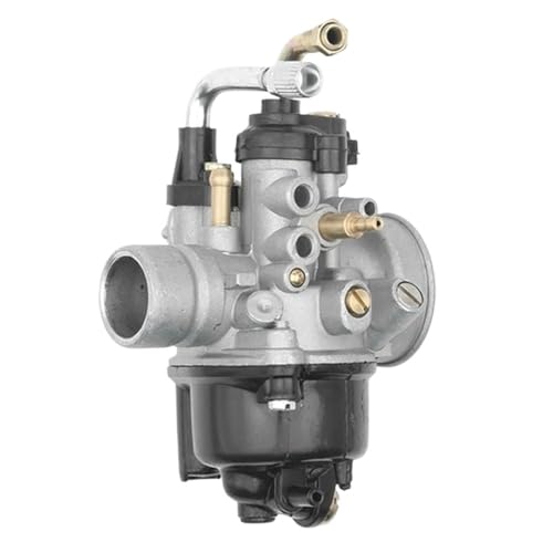 Carburateur 12mm pour Booster et Aerox, pièce moteur Minarelli 50