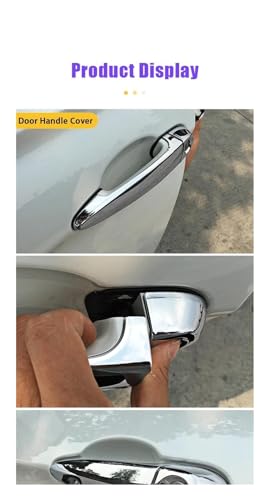 Pegatinas Audi A4 B9 resistentes: cubiertas protectoras antiarañazos 3