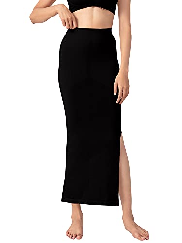 Image of NYKD NYSH01 Saree Shapewear Peticoat for Saree
