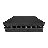 Photo Gallery gliget stand casse ktv professional audio supporto for unghie for piedi supporto for ammortizzatore a terra barra for subwoofer ammortizzatore for altoparlante supporto casse (size : 16x16x5.3cm) Photo Gallery gliget stand casse ktv professional audio supporto for unghie for piedi supporto for ammortizzatore a terra barra for subwoofer ammortizzatore for altoparlante supporto casse (size : 16x16x5.3cm)