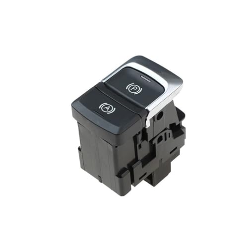 Botón de Freno de Mano Automático Electrónico 8U0927225G Interruptor de Coche