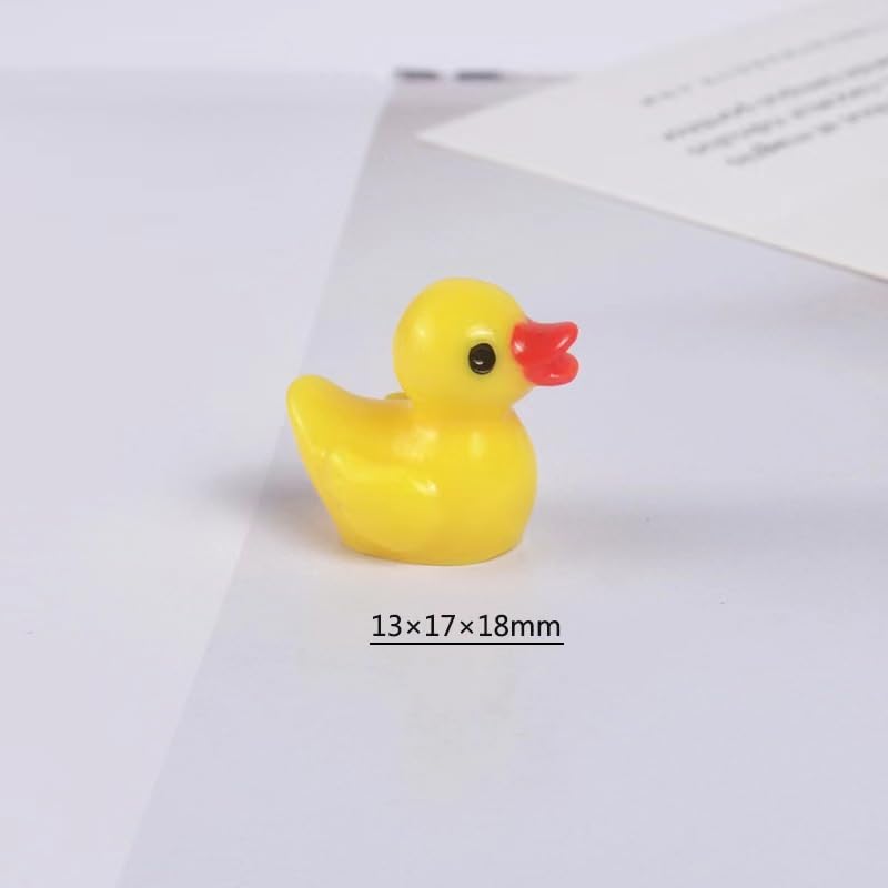 50/100 pièces, Mini canard lumineux en résine avec lunettes de soleil, ensemble de Mini canard en résine en vrac, pour Micro décor extérieur en pot, décor de vacances 15 50/100 pièces, Mini canard lumineux en résine avec lunettes de soleil, ensemble de Mini canard en résine en vrac, pour Micro décor extérieur en pot, décor de vacances 15