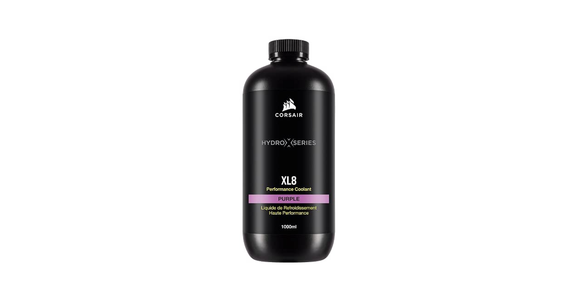 Amazon.com: CORSAIR Hydro X Series, XL8, Performance Coolant