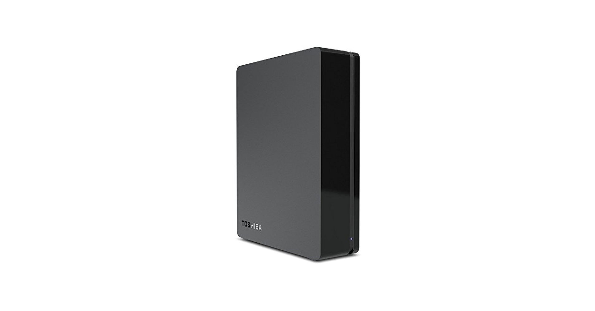 Amazon.com: Toshiba 3TB Canvio Desktop External Hard Drive