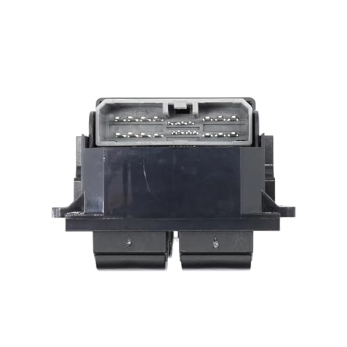Commande de lève-vitre CRV 2008 master switch interrupteur gauche 35750SWAK01 - 2