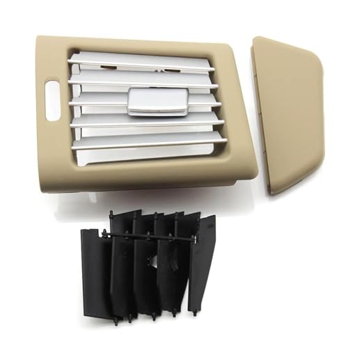 Rejilla de ventilación Benz W251 R300, solución ideal ante roturas en el aire acondicionado