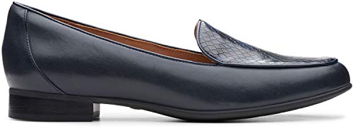 Image of Clarks Womens Un Blush Ease