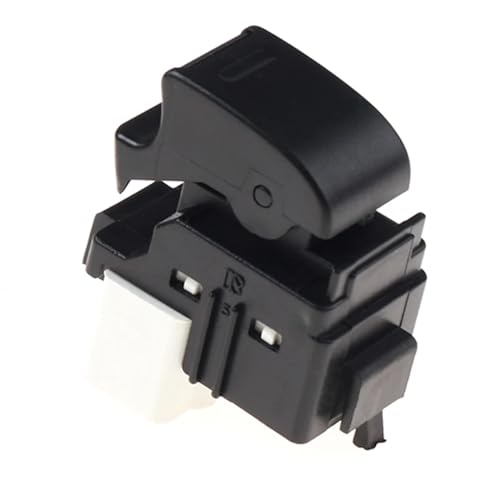 Interrupteur de fenêtre électrique droite plastique haute densité OEM 84810-12080