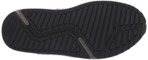 PUMA Boys Pacer Future Trek Ac Ps Sneakers Shoes - Black - Size 11 M4