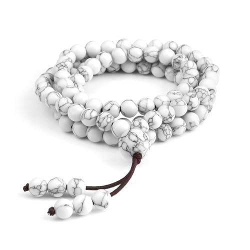Les Premiers Bracelets Cristal Hommes Pierres Blanc cadeau diplôme