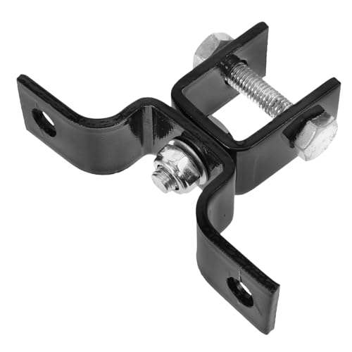 Toddmomy 1set Hanging Holder for Punching Bags and Hammocks Wall Ceiling Mount Hook Easy to Install Sandbag Fixed Buckle for Yoga Fitness and Sports Training