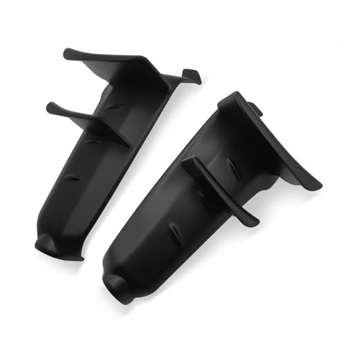Force d'appui pour MT-09 SP 2021-2023 avec ce becquet latéral et déflecteur d'air moto