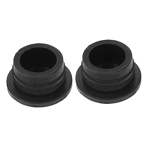Tapones de Parada para Escalera de Piscina ORFOFE 2 Piezas miniatura 1