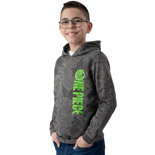 One Piece Boys Hoodie, Anime Kids Hoodies, Boys' Fashion Hoodies & Sweatshirts3