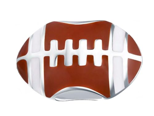 925 Sterling Silver Football Charm for Pandora Bracelet - USA Football Ball Sport Charm, Birthday, Christmas