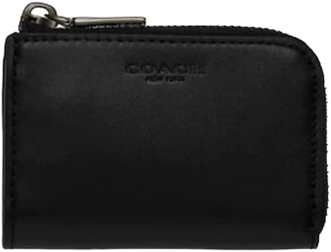 L Zip Card Case : Clothing, Shoes & Jewelry
