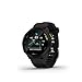 Garmin Forerunner 55 GPS 42mm Running Smartwatch, Easy to use, Lightweight, Training Guidance, Safety & Tracking Features, Black