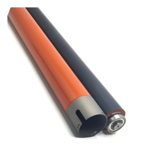 Rouleau de fusion inférieur et supérieur Canon ADV 8285 8295 pour réparer les bourrages