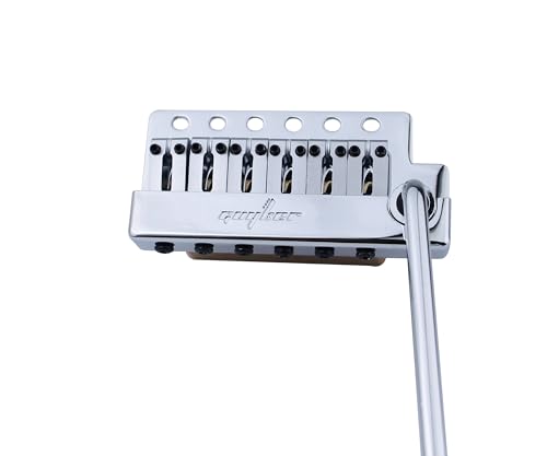 Guyker Guitar Tremolo Bridge Complete Install Kit