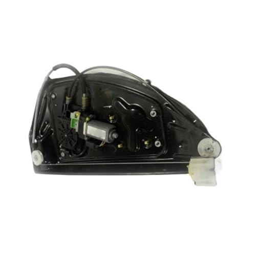 Lève-vitre arrière droit Freelander 2 compatible avec la référence OEM LR019660