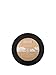 Lavera 2 In 1 Compact Foundation (Honey 03), Natural Skin-Perfecting, 0.3oz