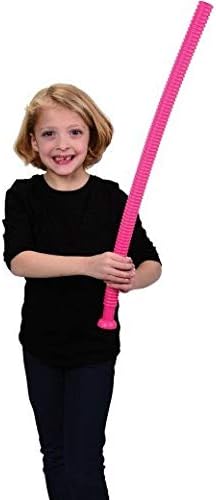 212 Main Whistling Tubes Toy - 6 Assorted Color