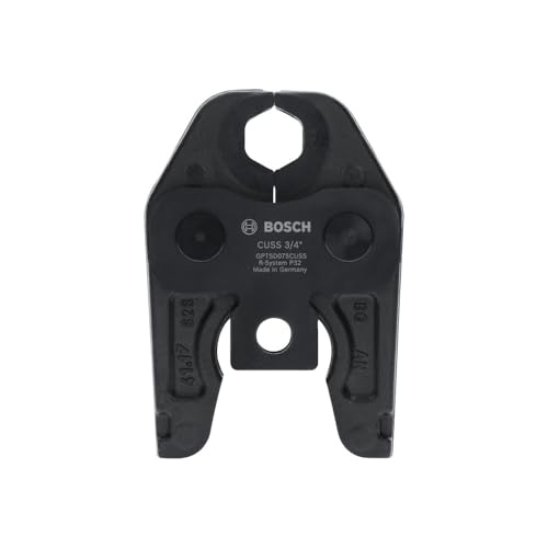 Image of Bosch GPTSD075CUSS In. Standard Press Jaw
