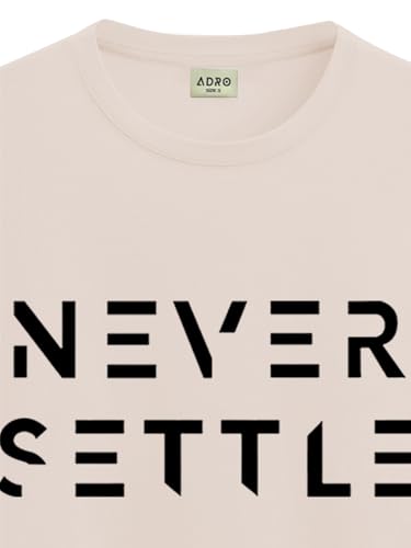 Image of ADRO Men T-Shirt
